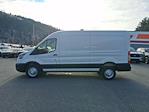 New 2026 Ford Transit 250 Medium Roof Empty Cargo Van for sale #TKA37376 - photo 5
