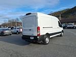 New 2026 Ford Transit 250 Medium Roof Empty Cargo Van for sale #TKA37376 - photo 8