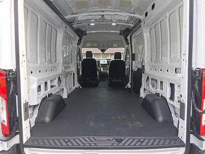 New 2026 Ford Transit 250 Medium Roof Empty Cargo Van for sale #TKA40385 - photo 2