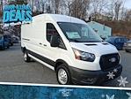 New 2026 Ford Transit 250 Medium Roof Empty Cargo Van for sale #TKA40385 - photo 1