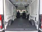 New 2026 Ford Transit 250 Medium Roof Empty Cargo Van for sale #TKA40385 - photo 2