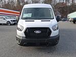 New 2026 Ford Transit 250 Medium Roof Empty Cargo Van for sale #TKA40385 - photo 3