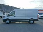 New 2026 Ford Transit 250 Medium Roof Empty Cargo Van for sale #TKA40385 - photo 5