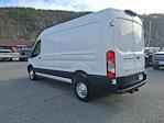 New 2026 Ford Transit 250 Medium Roof Empty Cargo Van for sale #TKA40385 - photo 6