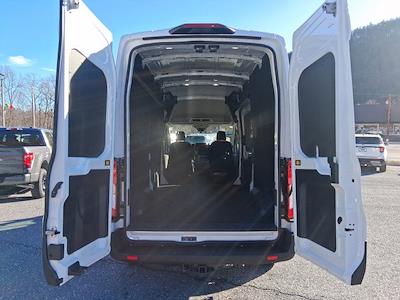 New 2026 Ford Transit 350 High Roof Empty Cargo Van for sale #TKA43068 - photo 2