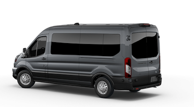 New 2026 Ford Transit 350 - photo 1