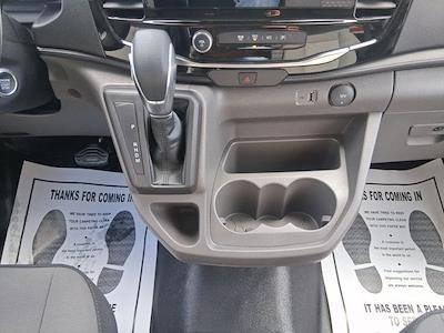 New 2026 Ford Transit 350 - photo 1