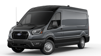 New 2026 Ford Transit 350 - photo 1