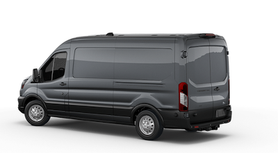 New 2026 Ford Transit 350 - photo 1