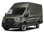 2026 Ford Transit 350 High Roof AWD Empty Cargo Van for sale #TKB13500 - photo 1