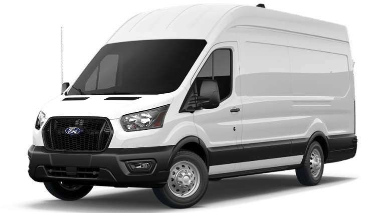 New 2026 Ford Transit 350 - photo 1