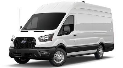 New 2026 Ford Transit 350 High Roof Empty Cargo Van for sale #TKB25800 - photo 1