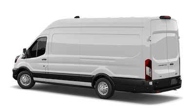 New 2026 Ford Transit 350 High Roof Empty Cargo Van for sale #TKB25800 - photo 2