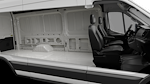 New 2026 Ford Transit 350 High Roof Empty Cargo Van for sale #TKB25800 - photo 5