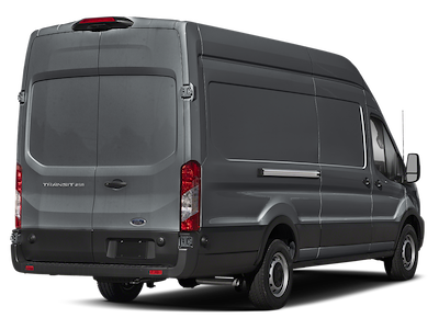 2026 Ford Transit 350 High Roof AWD Empty Cargo Van for sale #TKB27729 - photo 2
