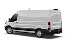 New 2026 Ford Transit 250 Medium Roof Empty Cargo Van for sale #TKB29143 - photo 1