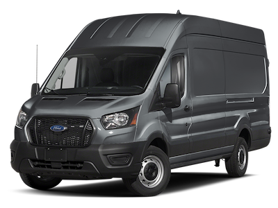 New 2026 Ford Transit 350 High Roof Empty Cargo Van for sale #TKB30414 - photo 1