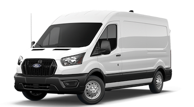 2026 Ford Transit 250 Medium Roof AWD Empty Cargo Van for sale #TKB48145 - photo 1