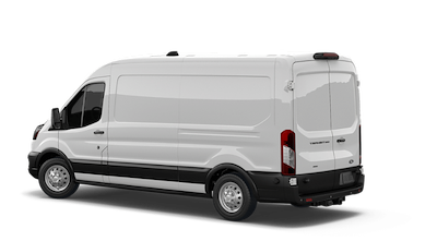 2026 Ford Transit 250 Medium Roof AWD Empty Cargo Van for sale #TKB48145 - photo 2