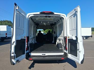 New 2026 Ford Transit 250 Medium Roof Cargo Van for sale #TKB48546 - photo 2