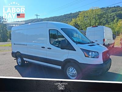 New 2026 Ford Transit 250 Medium Roof Cargo Van for sale #TKB48546 - photo 1