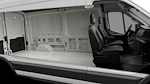 New 2026 Ford Transit 250 Medium Roof Cargo Van for sale #TKB48546 - photo 24