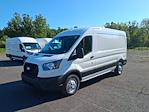 New 2026 Ford Transit 250 Medium Roof Cargo Van for sale #TKB48546 - photo 4