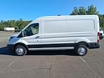 New 2026 Ford Transit 250 Medium Roof Cargo Van for sale #TKB48546 - photo 5