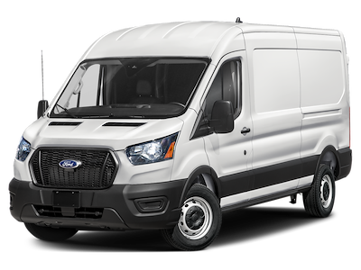 2026 Ford Transit 250 Medium Roof RWD Empty Cargo Van for sale #TKB53143 - photo 1