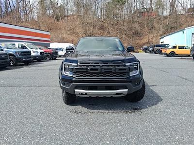 New 2026 Ford Ranger - photo 1