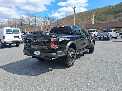 New 2026 Ford Ranger - photo 1