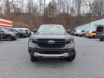 New 2026 Ford Ranger - photo 1