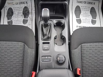 New 2026 Ford Ranger - photo 1