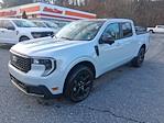 New 2026 Ford Maverick Lariat SuperCrew Cab for sale #TRA16446 - photo 4