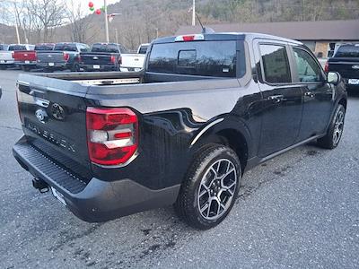 New 2026 Ford Maverick Lariat SuperCrew Cab for sale #TRA20118 - photo 2