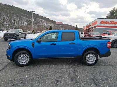 New 2026 Ford Maverick - photo 1