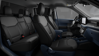 New 2026 Ford Maverick - photo 1