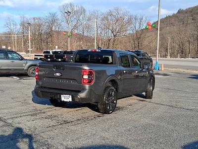 New 2026 Ford Maverick - photo 1