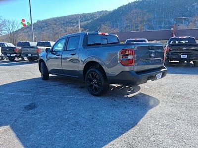 2026 Ford Maverick SuperCrew Cab AWD Pickup for sale #TRA34817 - photo 2
