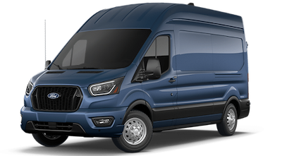 2027 Ford Transit 350 High Roof AWD Cargo Van for sale #VKA00533 - photo 1