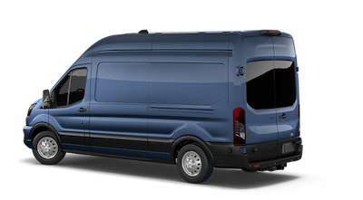 2027 Ford Transit 350 High Roof AWD Cargo Van for sale #VKA00533 - photo 2