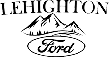 Lehighton Ford logo