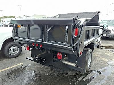 New 2023 Ford F-350 Regular Cab Steel Dump Truck for sale #PDA20000 - photo 2