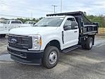 New 2023 Ford F-350 Regular Cab Steel Dump Truck for sale #PDA20000 - photo 3