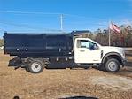 New 2024 Ford F-550 Regular Cab Landscape Dump for sale #RDA33442 - photo 7