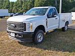New 2024 Ford F-250 Regular Cab Service Truck for sale #REC78310 - photo 4