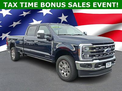 New 2024 Ford F-250 Lariat Crew Cab for sale #REF88027 - photo 1