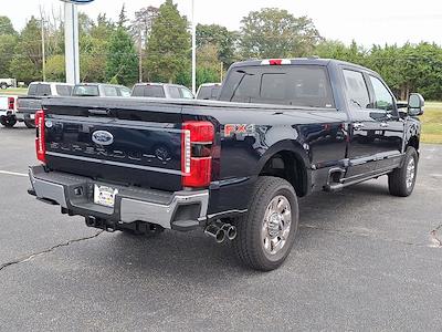 New 2024 Ford F-250 Lariat Crew Cab for sale #REF88027 - photo 2