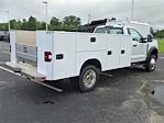 New 2025 Ford F-550 Regular Cab Service Truck for sale #SDA11699 - photo 2