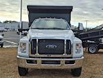 New 2025 Ford F-750 Regular Cab Dump Truck for sale #SDF10399 - photo 3
